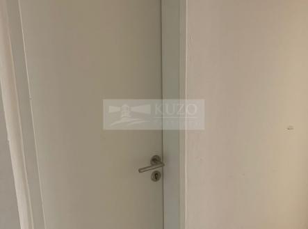 Pronájem skladovací prostor, 4 m²