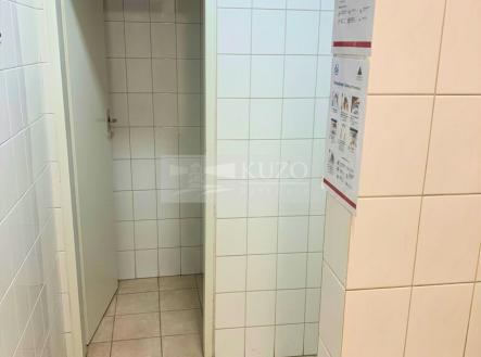 Pronájem skladovací prostor, 4 m²