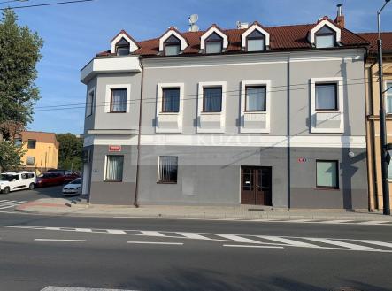 Pronájem skladovací prostor, 4 m²