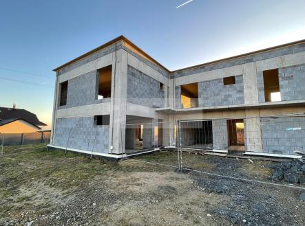 Prodej domu/vily, 151 m²