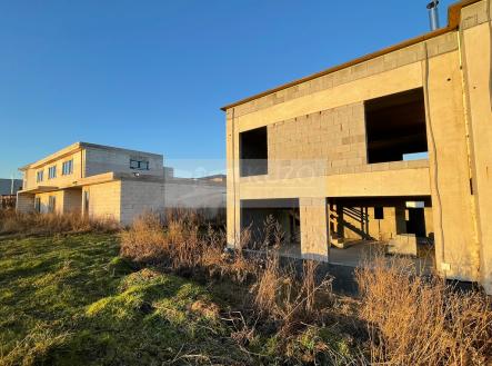 Prodej domu/vily, 151 m²