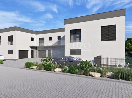 Prodej domu/vily, 151 m²