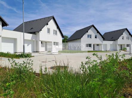 Prodej - dům/vila, 127 m²