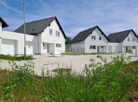 Prodej domu/vily, 127 m²