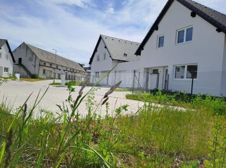 Prodej domu/vily, 127 m²