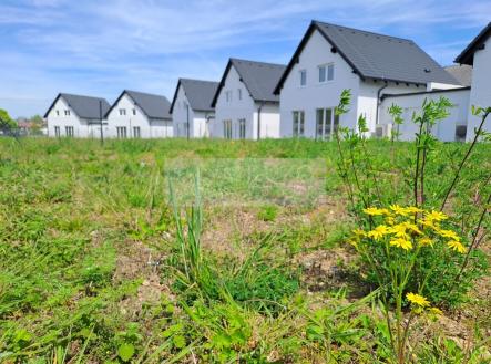 Prodej domu/vily, 127 m²