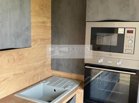 Prodej bytu, 3+kk, 83 m²