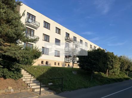 Prodej bytu, 3+kk, 83 m²