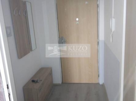 Prodej bytu, 1+kk, 25 m²