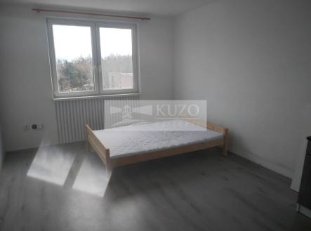 Prodej bytu, 1+kk, 25 m²