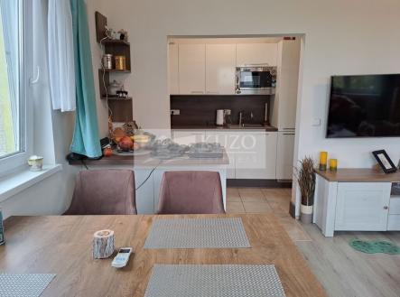 Prodej bytu, 3+kk, 73 m² obrázek