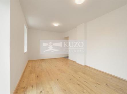 Prodej bytu, 3+kk, 73 m²