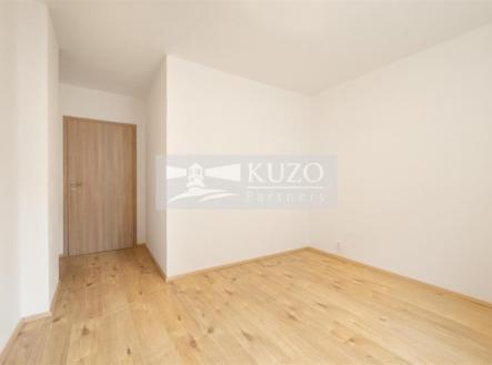 Prodej bytu, 3+kk, 73 m²