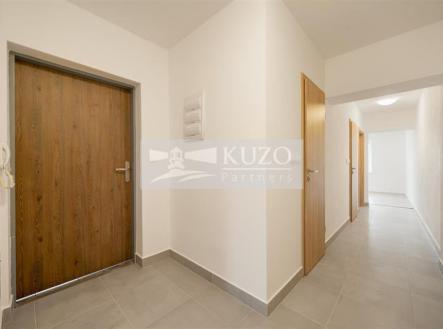 Prodej bytu, 3+kk, 73 m²