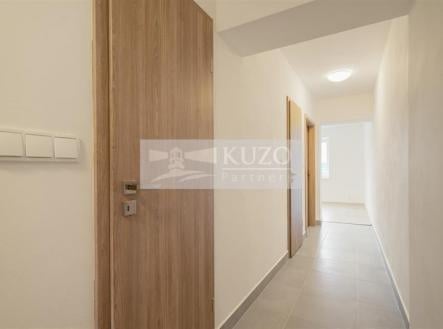 Prodej bytu, 3+kk, 73 m²