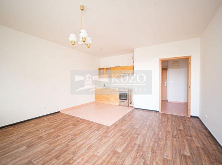 Prodej bytu, 1+kk, 31 m²