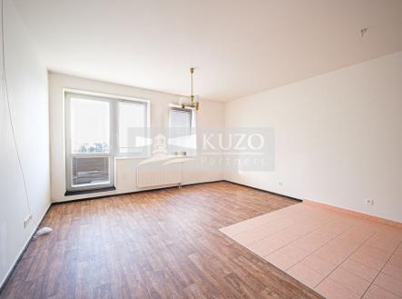 Prodej bytu, 1+kk, 31 m²