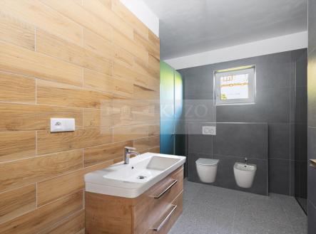 Prodej domu/vily, 255 m²