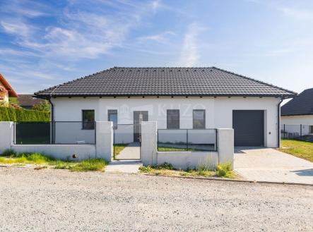 Prodej domu/vily, 255 m²