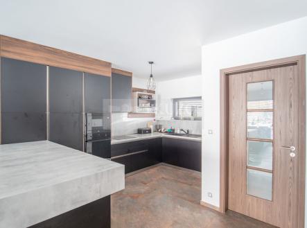 Prodej domu/vily, 169 m²