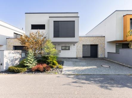 Prodej domu/vily, 169 m²