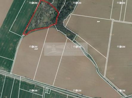 Prodej pozemku, ostatní, 11 900 m²