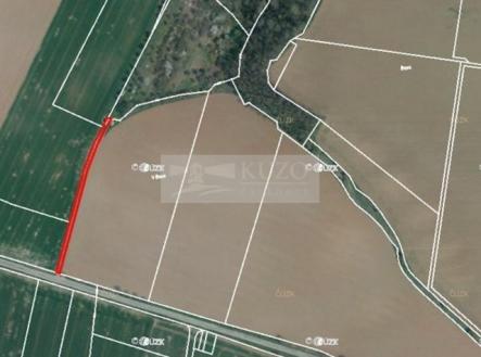 Prodej pozemku, ostatní, 11 900 m²