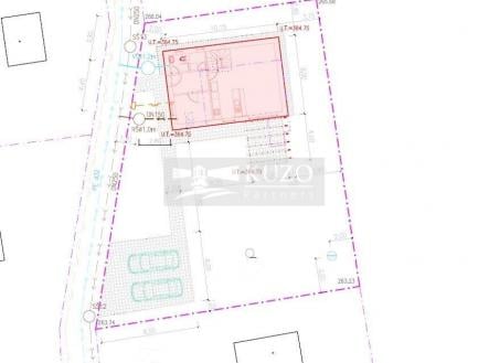 Prodej - dům/vila, 106 m²