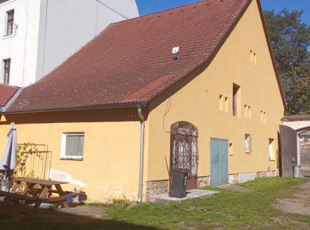 Prodej - dům/vila, 180 m²