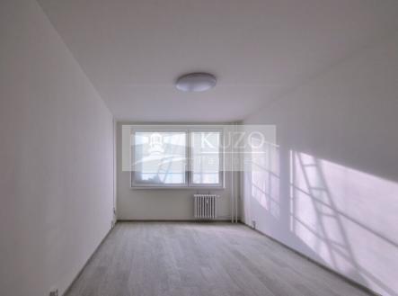 Pronájem bytu, 2+kk, 43 m²