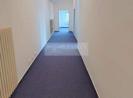 Pronájem kanceláře, 11 m²