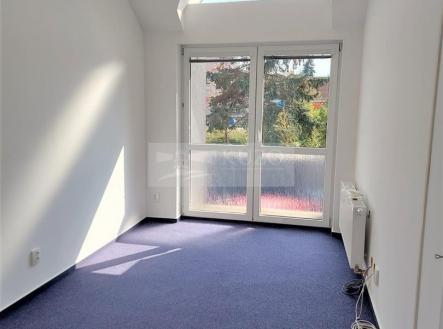 Pronájem kanceláře, 11 m² obrázek