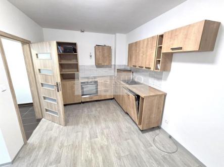 Pronájem bytu, 2+kk, 45 m²