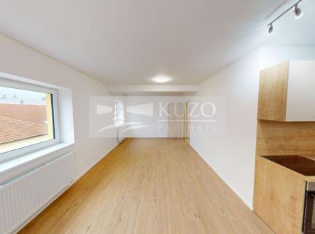 Pronájem bytu, 1+kk, 70 m²