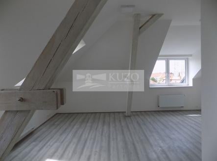 Pronájem bytu, 2+kk, 68 m²