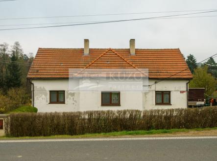 Prodej - dům/vila, 140 m² obrázek