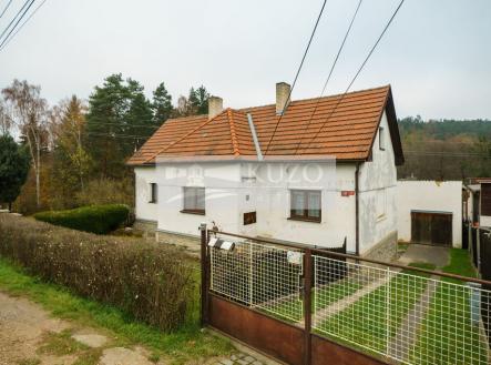 Prodej - dům/vila, 140 m²