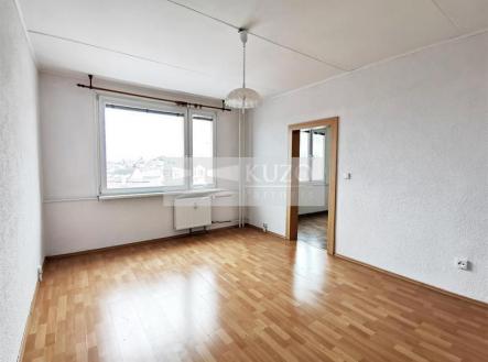 Pronájem bytu, 1+1, 37 m²