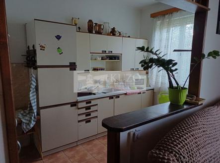 Pronájem - dům/vila, 75 m²