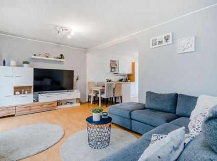 Pronájem - dům/vila, 96 m² obrázek