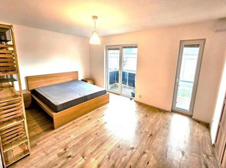 Prodej bytu, 2+kk, 63 m²