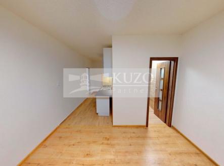 Prodej bytu, 3+kk, 65 m²