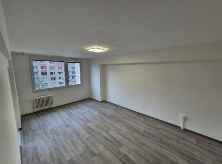 Pronájem bytu, 3+1, 86 m²