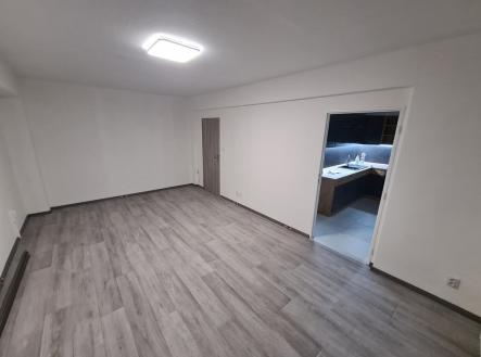 Pronájem bytu, 3+1, 86 m²