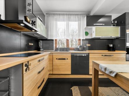 Prodej domu/vily, 230 m²