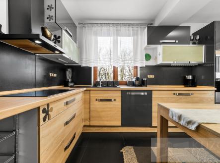 Prodej domu/vily, 230 m²