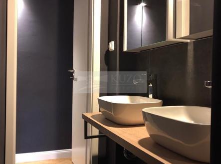 Prodej bytu, 1+kk, 46 m²