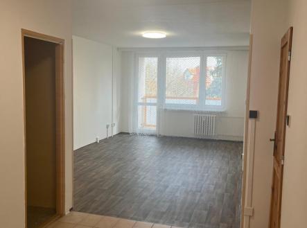 Pronájem bytu, 3+kk, 74 m²