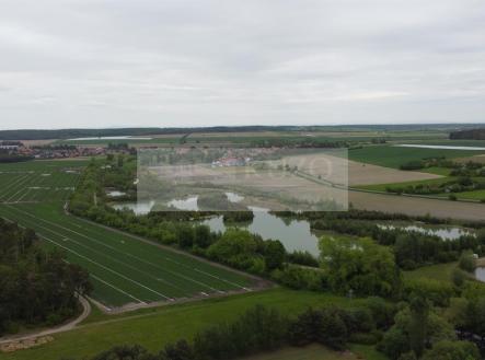 Prodej pozemku pro bydlení, 1 609 m²