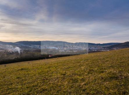 Prodej pozemku pro bydlení, 1 636 m²